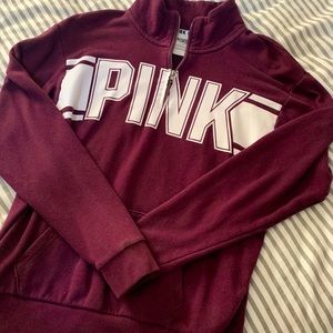 PINK sweatshirt